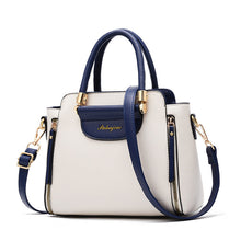 将图片加载到图库查看器,Luxurious Leather Bags Purses and Handbags For Ladies and Girls Charming Designer Shoulder Crossbody Bags for Women