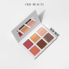 Load image into Gallery viewer, Radiance Trio Palette