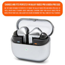 将图片加载到图库查看器,Galaxy Buds Pro 3 & 4 Memory Foam Ear Tips - WC TipZ Galaxy