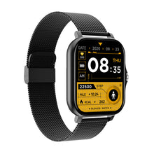 Load image into Gallery viewer, New Women Waterproof Smart Watch With T80/P70 Bluetooth and Heart Rate Monitor Fitness Tracker Luxury New Lady Smartwatch
