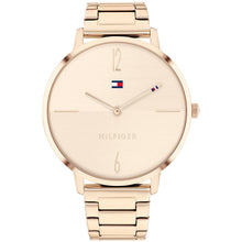 将图片加载到图库查看器,Tommy Hilfiger Women's Carnation