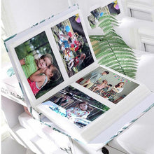 将图片加载到图库查看器,4D Large 6-inch Intert Photo Album 200 Pages Scrapbook Paper Baby Family Scrapbook Albums Wedding Foto Album Scrapbooking Album DIY Memorable Gifts For Loved Ones