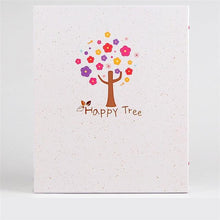 将图片加载到图库查看器,4D Large 6-inch Intert Photo Album 200 Pages Scrapbook Paper Baby Family Scrapbook Albums Wedding Foto Album Scrapbooking Album DIY Memorable Gifts For Loved Ones