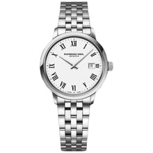 将图片加载到图库查看器,Raymond Weil Women's Toccata