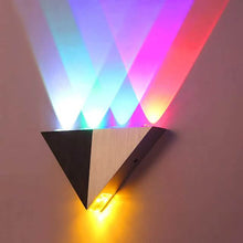 将图片加载到图库查看器,5-Light LED Outdoor Wall Lights