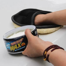 将图片加载到图库查看器,5-Pack: Car Styling Wool Soft Car Washing Gloves Cleaning Brush