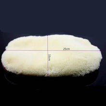 将图片加载到图库查看器,5-Pack: Car Styling Wool Soft Car Washing Gloves Cleaning Brush