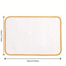 Load image into Gallery viewer, 5-Pack: Ironing Board with 60*40cm Cloth Guard for Delicate Garment Clothes