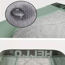 将图片加载到图库查看器,5-Pack: Plus Size Men's Boxer Briefs