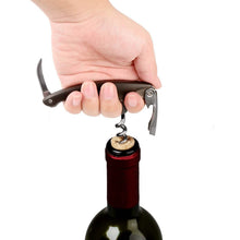 将图片加载到图库查看器,5-Pack: Wine Bottle Opener Set