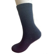 Load image into Gallery viewer, 5-Pack: Winter Warm Socks Gift Warm Wool Socks