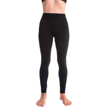 将图片加载到图库查看器,5-Pack: Women's Premium Fleece-Lined Leggings