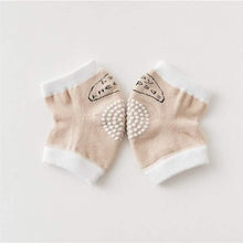 Load image into Gallery viewer, 5-Pairs: Kids Crawling Elbow Cushion Knee Pads