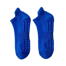 Load image into Gallery viewer, 5-Pairs: Unisex Breathable Sports Ankle Socks