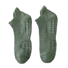 Load image into Gallery viewer, 5-Pairs: Unisex Breathable Sports Ankle Socks