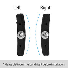Load image into Gallery viewer, 5-Pairs: V Bike Brake Pads