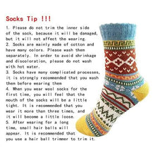 将图片加载到图库查看器,5-Pairs: Women's Winter Socks