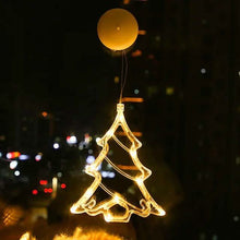 将图片加载到图库查看器,5-Piece: Christmas LED String Light