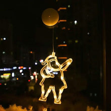 将图片加载到图库查看器,5-Piece: Christmas LED String Light