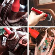 Load image into Gallery viewer, 5-Piece: Ultra Soft Non-Scratch Car Detailing Brush