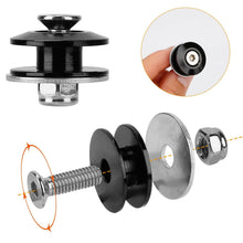Load image into Gallery viewer, 5-Set: Car Quick Release Bumper Fasteners