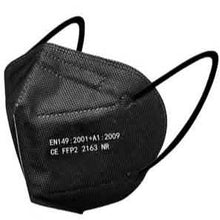 将图片加载到图库查看器,50-Pack: Kids Size KN95 5-Ply Face Mask