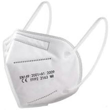 将图片加载到图库查看器,50-Pack: Kids Size KN95 5-Ply Face Mask