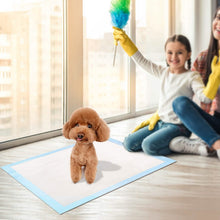 Load image into Gallery viewer, 50-Piece: Dog Training Pads