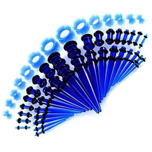 Load image into Gallery viewer, 50-Piece: Ear Stretching Kit