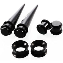 Load image into Gallery viewer, 50-Piece: Ear Stretching Kit