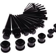 Load image into Gallery viewer, 50-Piece: Ear Stretching Kit