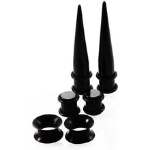 Load image into Gallery viewer, 50-Piece: Ear Stretching Kit