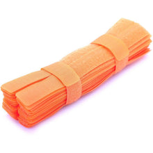 Load image into Gallery viewer, 50-Pieces: Cable Ties Reusable Fastening Wire Organizer Cord Rope Holder 7 Inch