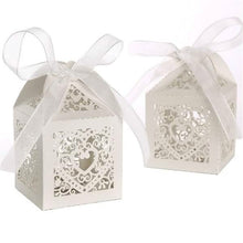 将图片加载到图库查看器,50-Pieces: Wedding Engagement Boxes