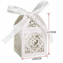 将图片加载到图库查看器,50-Pieces: Wedding Engagement Boxes