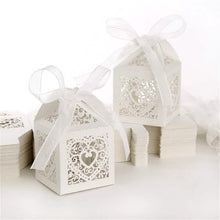 将图片加载到图库查看器,50-Pieces: Wedding Engagement Boxes