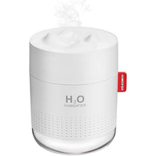 将图片加载到图库查看器,500ml Cool Mist Portable Mini Humidifier