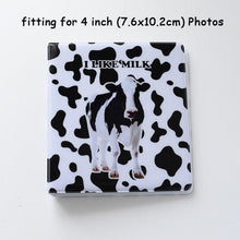 Load image into Gallery viewer, 50/100 Pockets Photo Album Hollow Heart Mini Photocard Holder 4/6 Inches Card Binder & Stickers Storage Business Card Bag Polaroid Book Album Gifts For Valentines Day