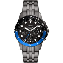将图片加载到图库查看器,Fossil Men's FB-01