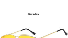 Load image into Gallery viewer, Cat Eye Sunglasses for Womens Classic Sunglasses, Eyeglasses For Men Mirror Glasses Travel Party Sunglasses