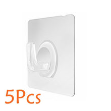 Load image into Gallery viewer, 5/10/20 Pcs Wall Storage Hook Punch-free Power Plug Socket Holder Kitchen Stealth Hook Wall Adhesive Hanger Bathroom Wall Storage Hook Power Plug Socket Holder Wall Adhesive Hanger Home Office