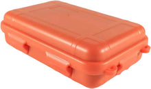 将图片加载到图库查看器,Durable EDC Tool Box – Shockproof & Waterproof, Compact Travel Organizer