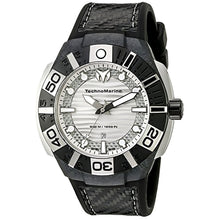 将图片加载到图库查看器,Technomarine Men's Reef