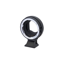 将图片加载到图库查看器,AF Lens Adapter for Canon EF to RF