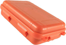 将图片加载到图库查看器,Durable EDC Tool Box – Shockproof & Waterproof, Compact Travel Organizer