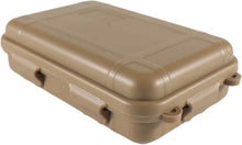 将图片加载到图库查看器,Durable EDC Tool Box – Shockproof & Waterproof, Compact Travel Organizer