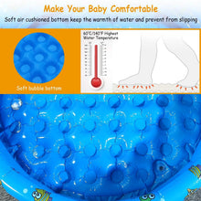 Load image into Gallery viewer, 51x13" Inflatable Swimming Pool