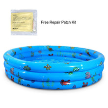 Load image into Gallery viewer, 51x13" Inflatable Swimming Pool
