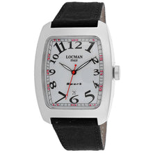 将图片加载到图库查看器,Locman Men's Classic