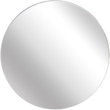 Load image into Gallery viewer, 00G Stainless Steel Single Flare Flat Top Plug